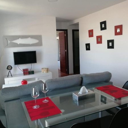 Apartamentos Empul " Tunidos House " Барбате Экстерьер фото