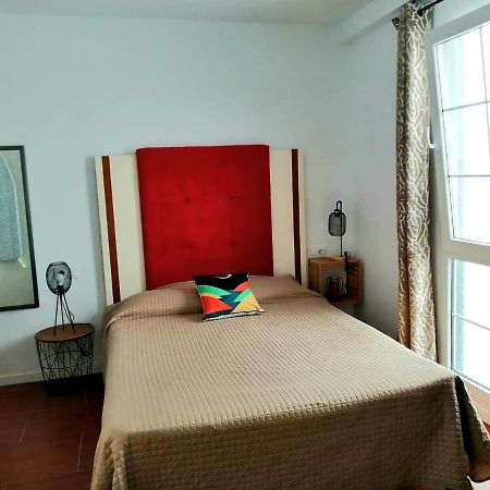 Apartamentos Empul " Tunidos House " Барбате Экстерьер фото