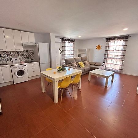 Apartamentos Empul " Tunidos House " Барбате Экстерьер фото
