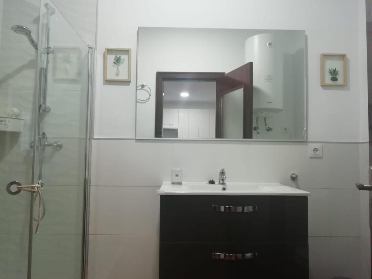 Apartamentos Empul " Tunidos House " Барбате Экстерьер фото