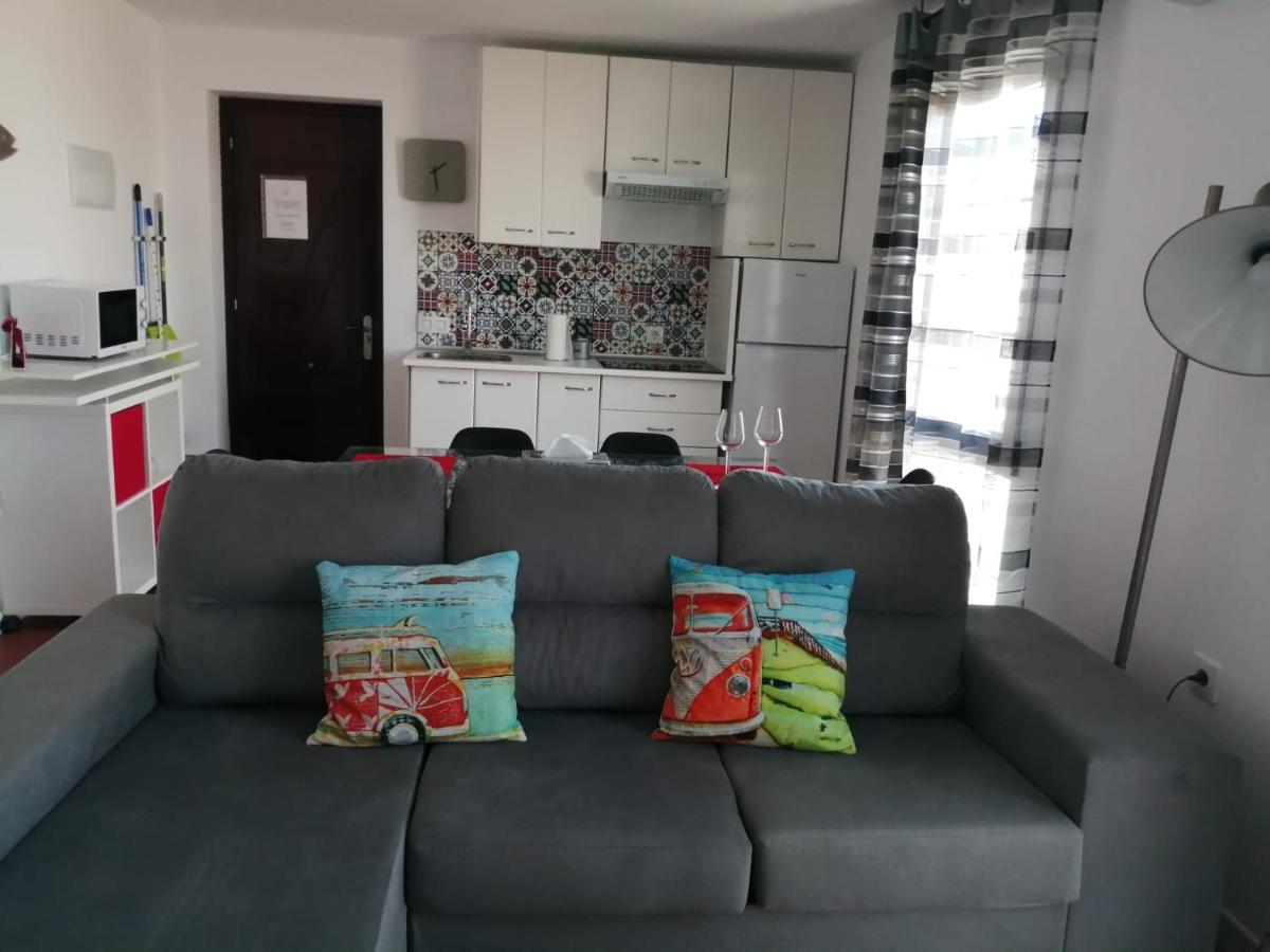 Apartamentos Empul " Tunidos House " Барбате Экстерьер фото